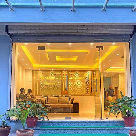 Hotel Nilakantha Pvt. Ltd Kathmandu Exterior photo